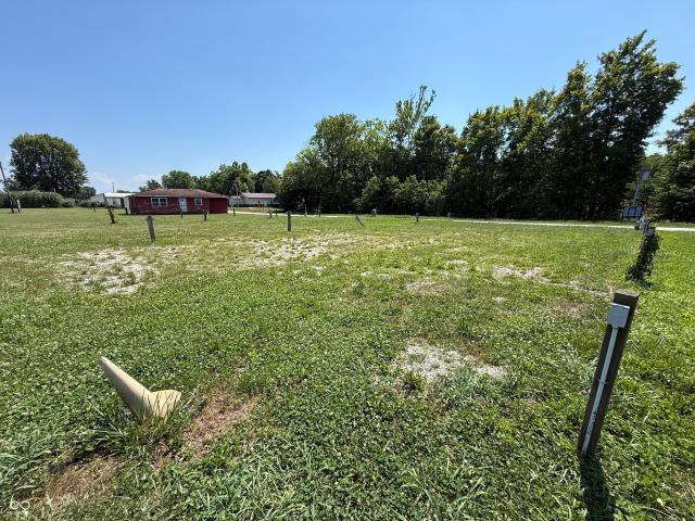 Land for sale in Bloomingdale, Indiana