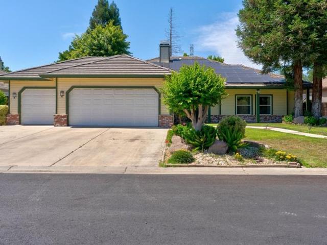 House for sale in Chowchilla, California