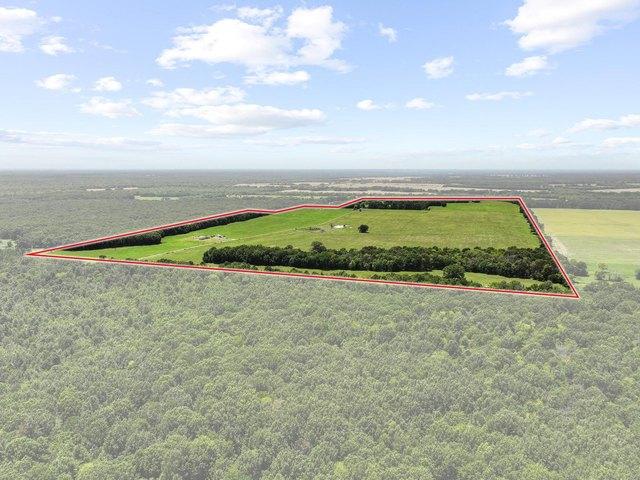Land for sale in Clarksville, Texas