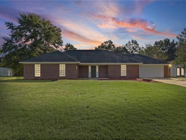 House for sale in Mobile County Commission District 3, Mobile