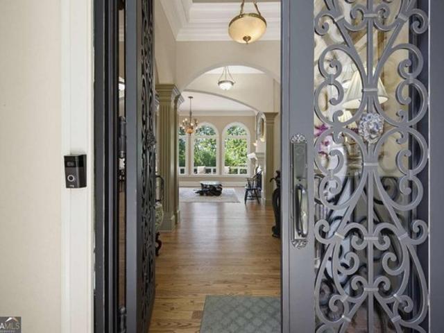 House for sale in Suwanee, Georgia