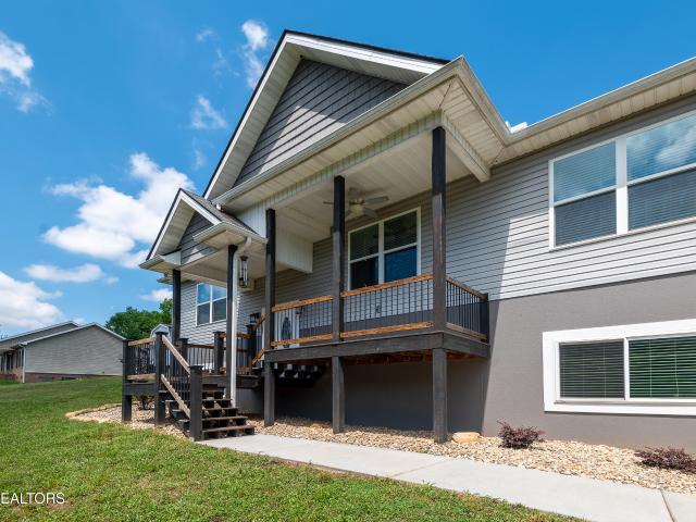 House for sale in Tennessee