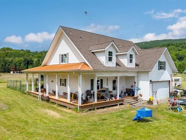 House for sale in Concrete, Washington
