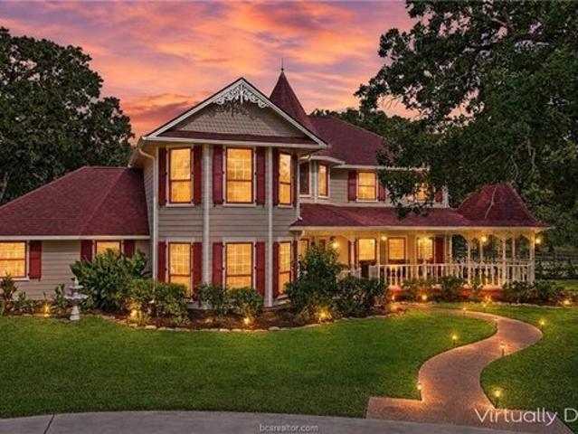 House for sale in Bryan, Texas
