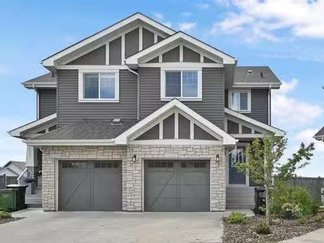 House for sale in Wedgewood, Alberta