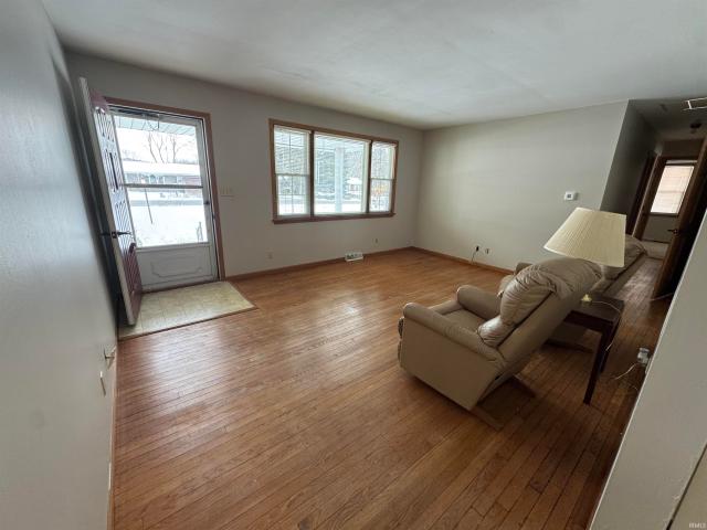 House for sale in Delphi, Indiana