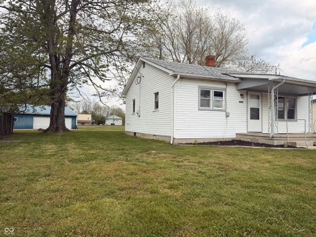 House for sale in Holton, Indiana