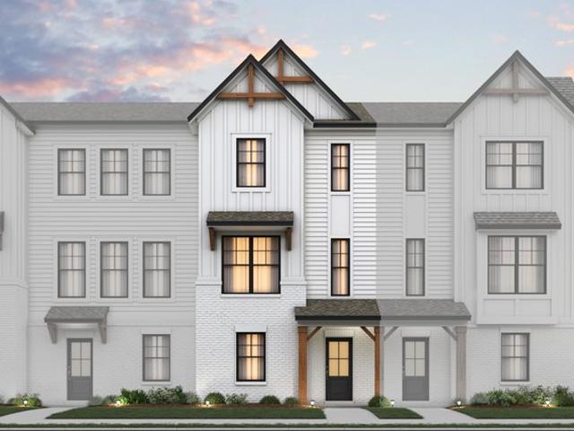 Townhouse for sale in Brownsburg, Indiana