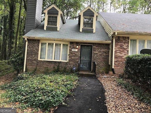 Townhouse for sale in Clayton, Georgia