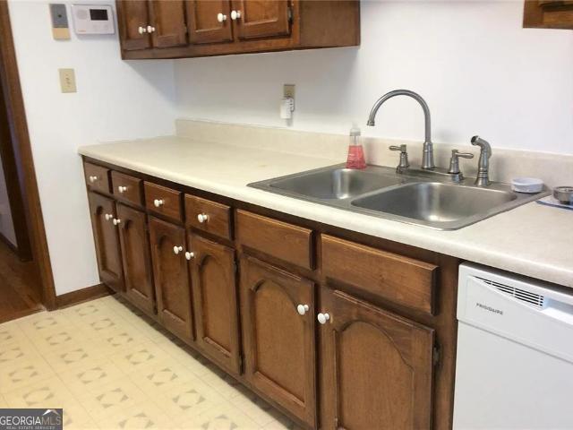 Townhouse for sale in Clayton, Georgia
