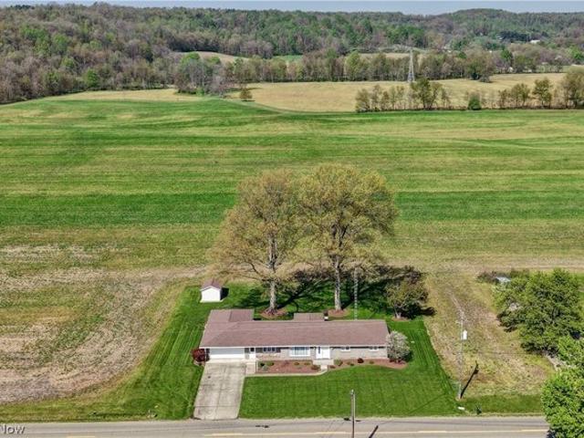 House for sale in Strasburg, Ohio