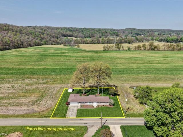 House for sale in Strasburg, Ohio