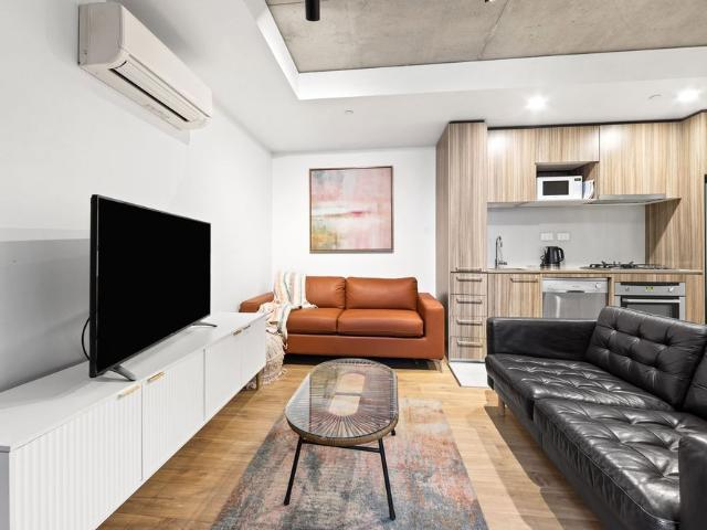 Apartment for rent in Camerons Creek, Victoria