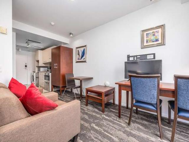 Apartment for sale in City Centre, Auckland