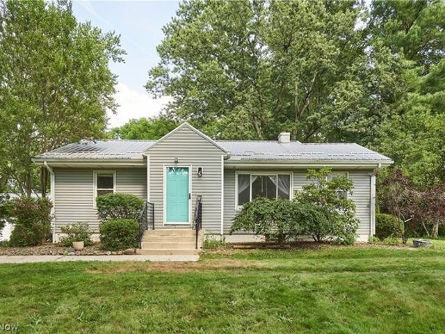House for sale in Summit, Ohio