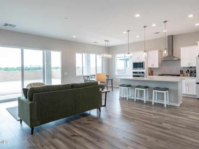 House for sale in Prescott, Arizona