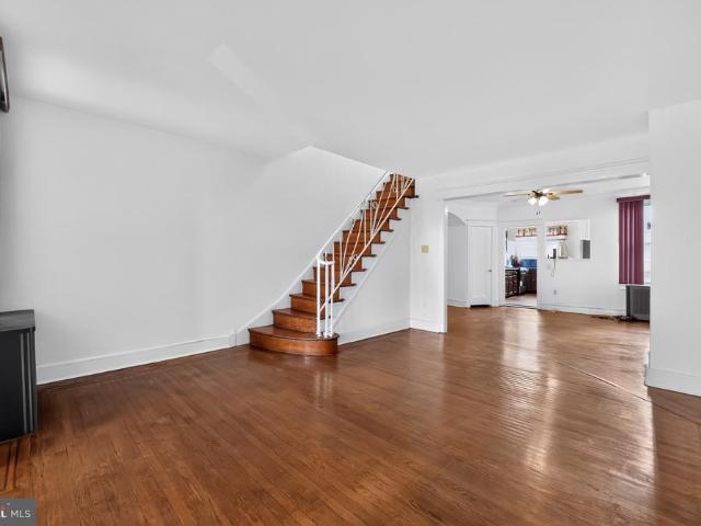 Townhouse for sale in Philadelphia, Pennsylvania