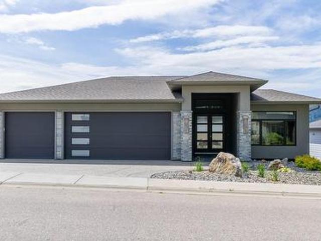 House for sale in Vernon, British Columbia