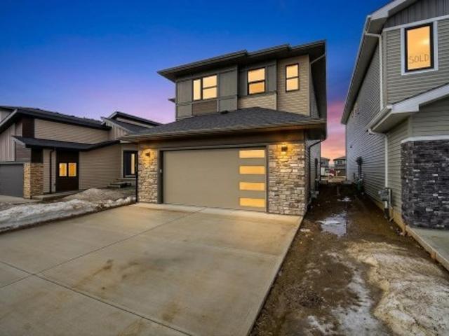 House for sale in Wedgewood, Alberta