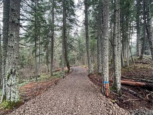 Land for sale in White Salmon, Washington