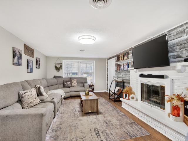 House for sale in Frankton, Indiana