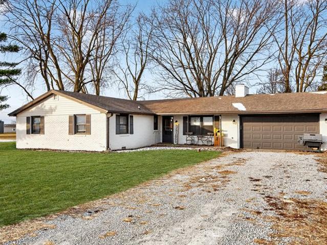 House for sale in Frankton, Indiana