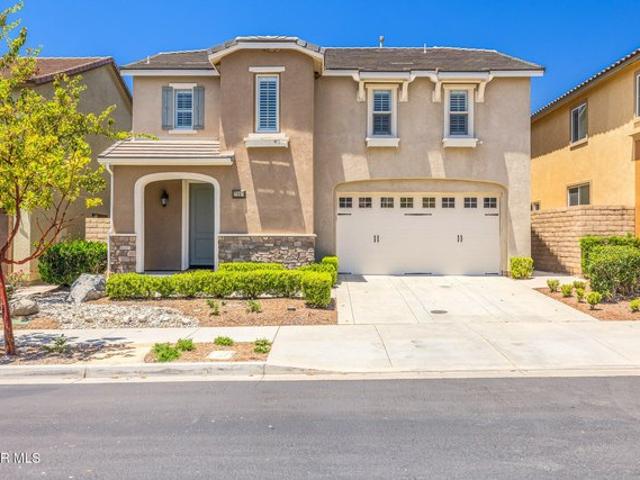 House for sale in Moorpark, California