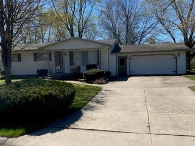 House for sale in Flushing, Michigan