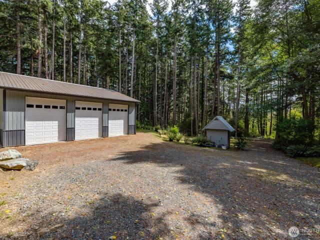 Land for sale in Anacortes, Washington