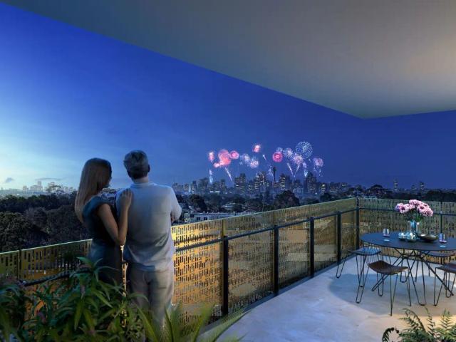 Apartment for rent in Sydney