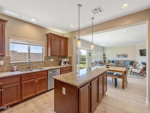 House for rent in Moorpark, California