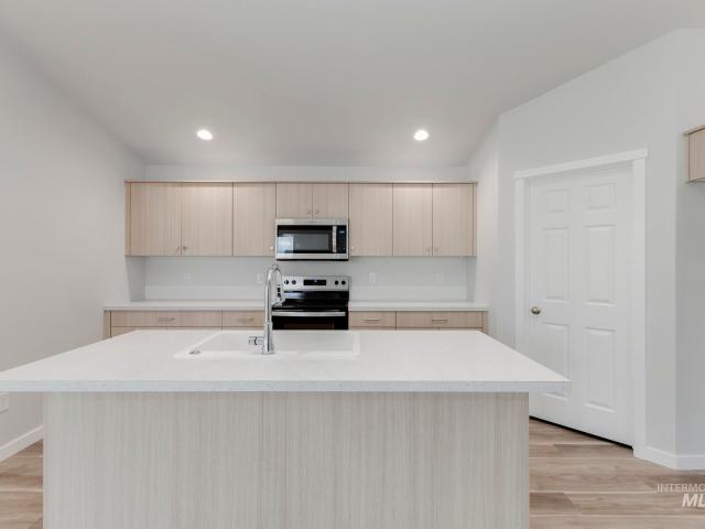 House for sale in Nampa, Idaho
