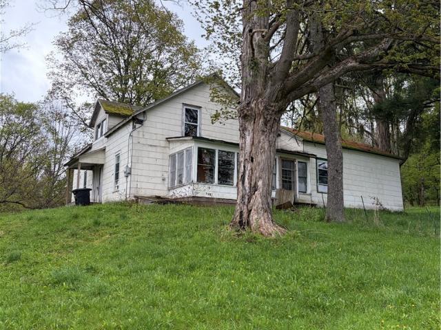 House for sale in Hamilton, New York