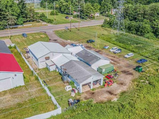 Commercial for sale in Beecher, Genesee Charter Township