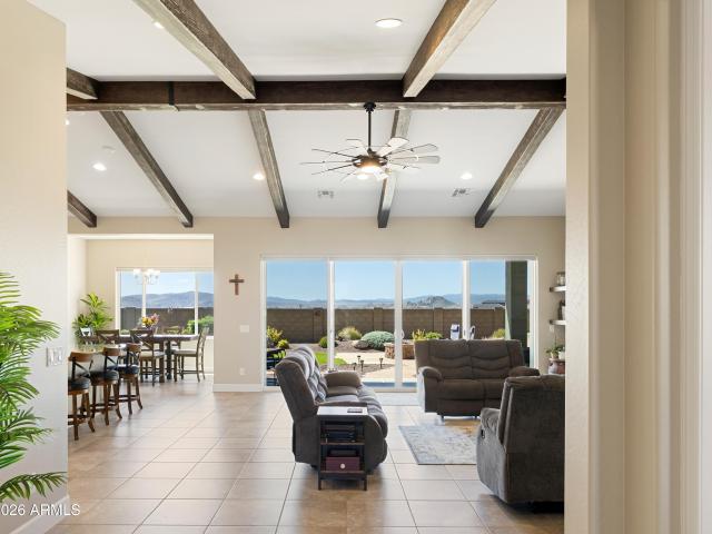 House for sale in Prescott, Arizona