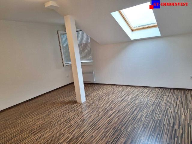 Dachgeschosswohnung mieten in Winden am See, Burgenland