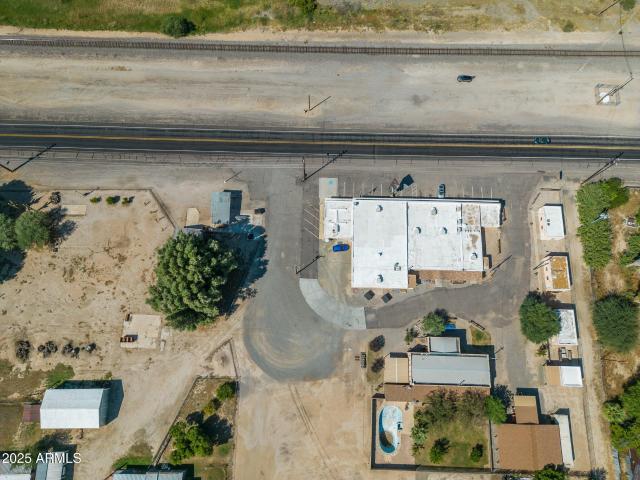 House for sale in Wenden, Arizona