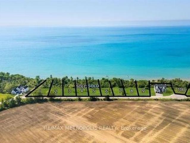 Land for sale in Plympton–wyoming, Ontario