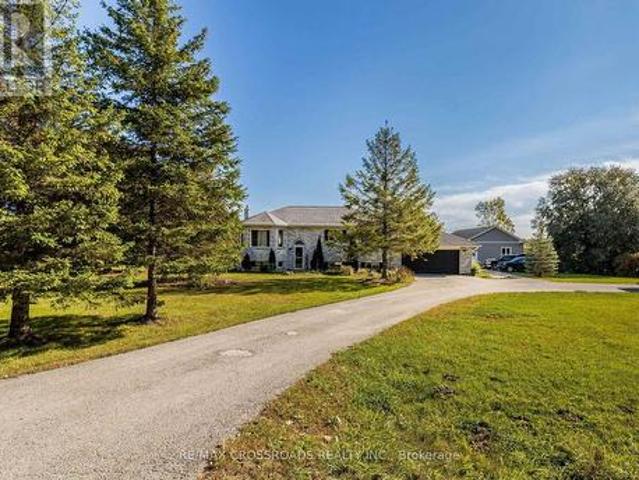 House for sale in Adjala–tosorontio, Ontario