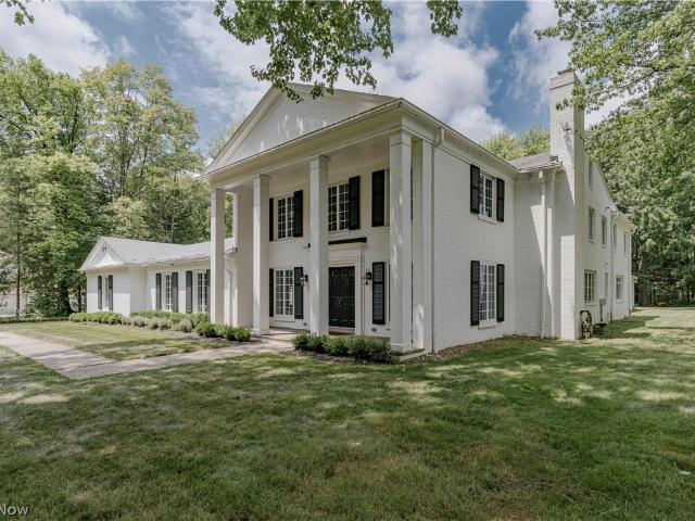 House for sale in Gates Mills, Ohio
