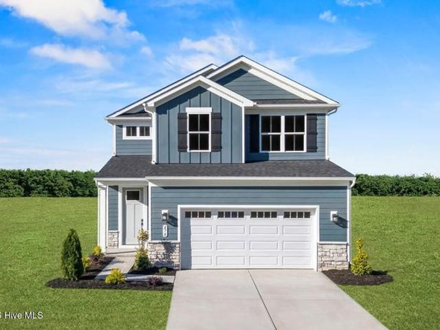 House for sale in Leland, Brunswick County