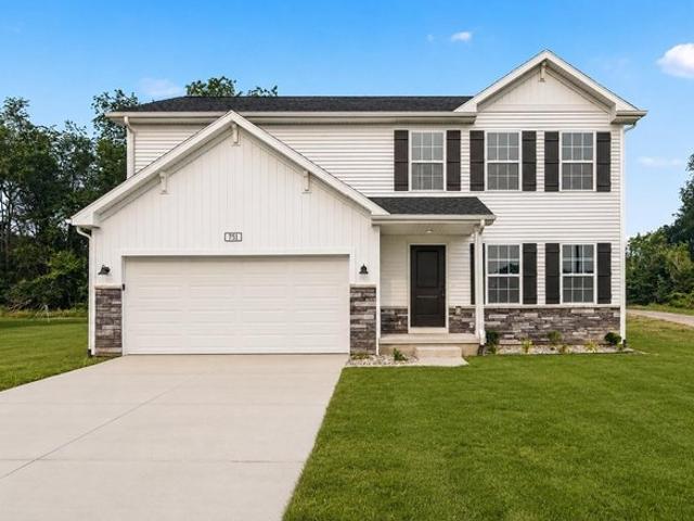 House for sale in Caledonia, Kent County