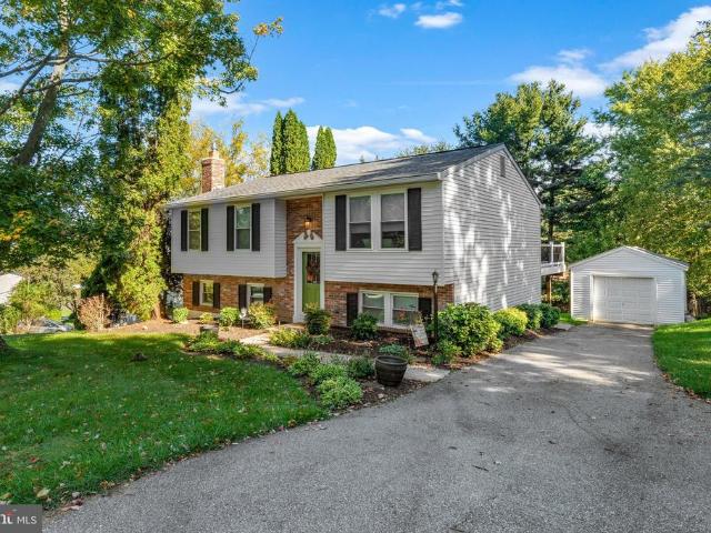 House for sale in Fountaindale South, Braddock Heights