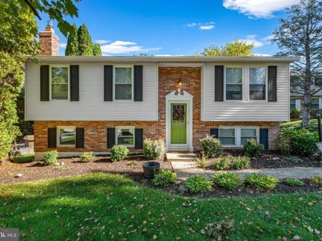 House for sale in Middletown, Frederick County
