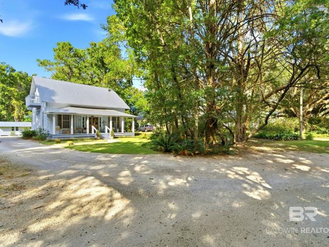 House for sale in Montrose, Fairhope