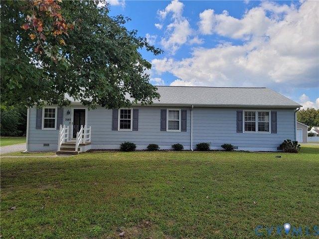 House for sale in Bruce Estates, Mechanicsville