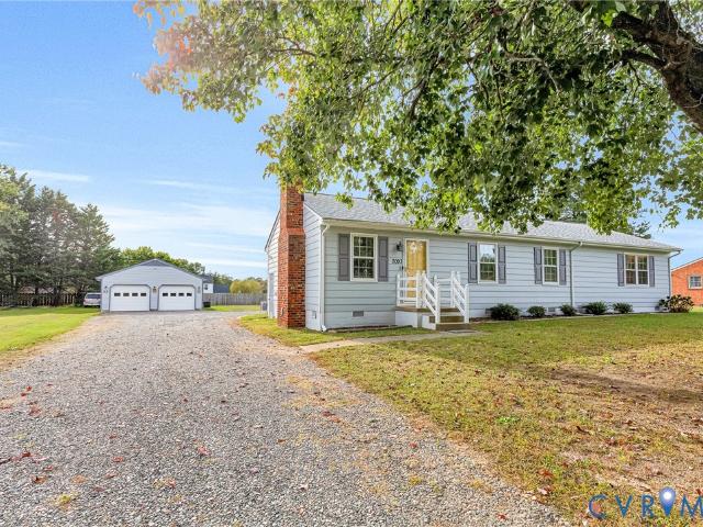 House for sale in Bruce Estates, Mechanicsville