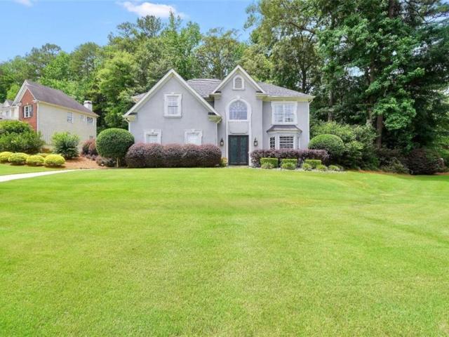 House for sale in Stone Mountain, Georgia