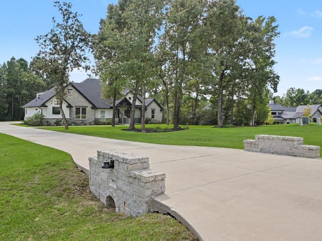 House for sale in Montgomery, Montgomery County