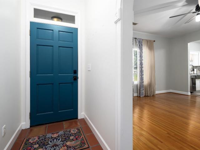 House for sale in Springville, Alabama